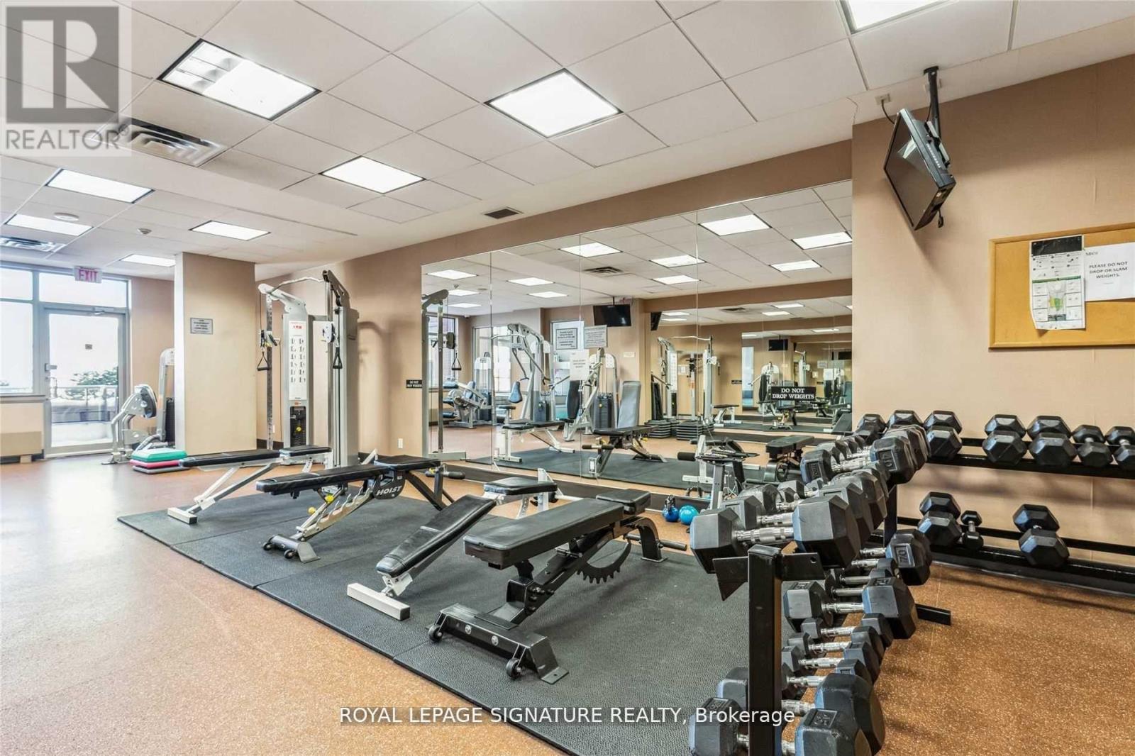 Photo 16 of 410 4090 Living Arts Drive, Mississauga ON