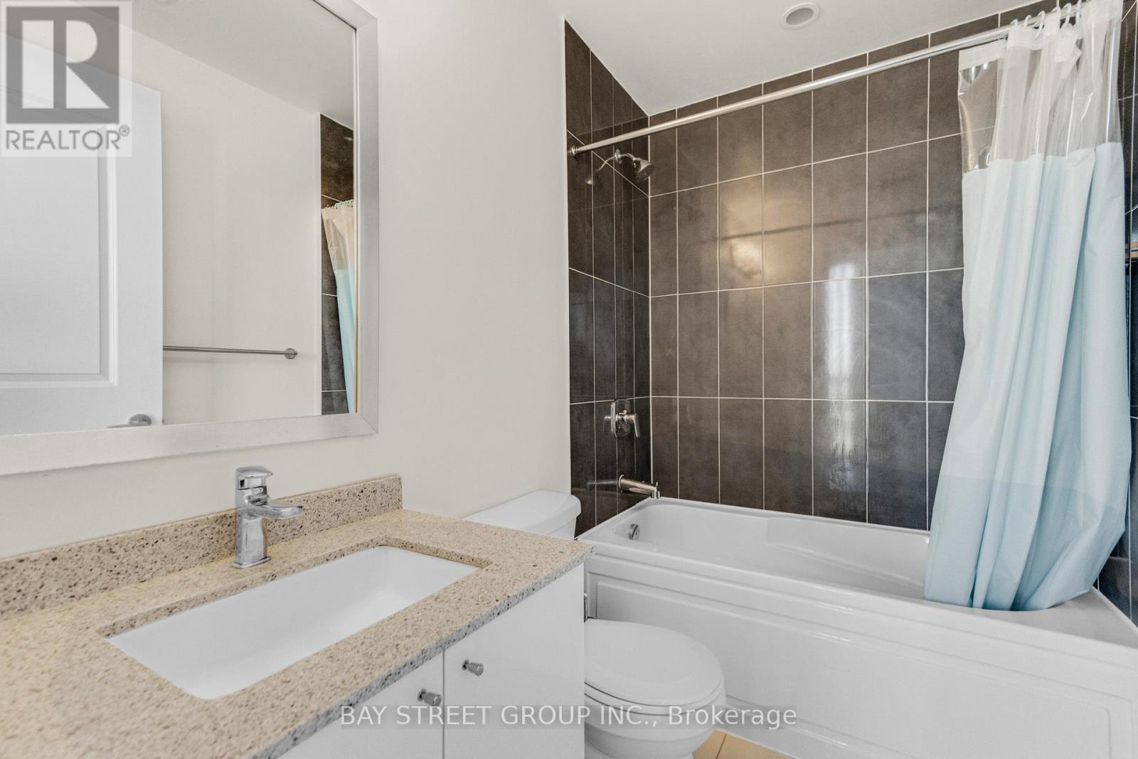Photo 18 of 1812 5033 Four Springs Avenue, Mississauga ON