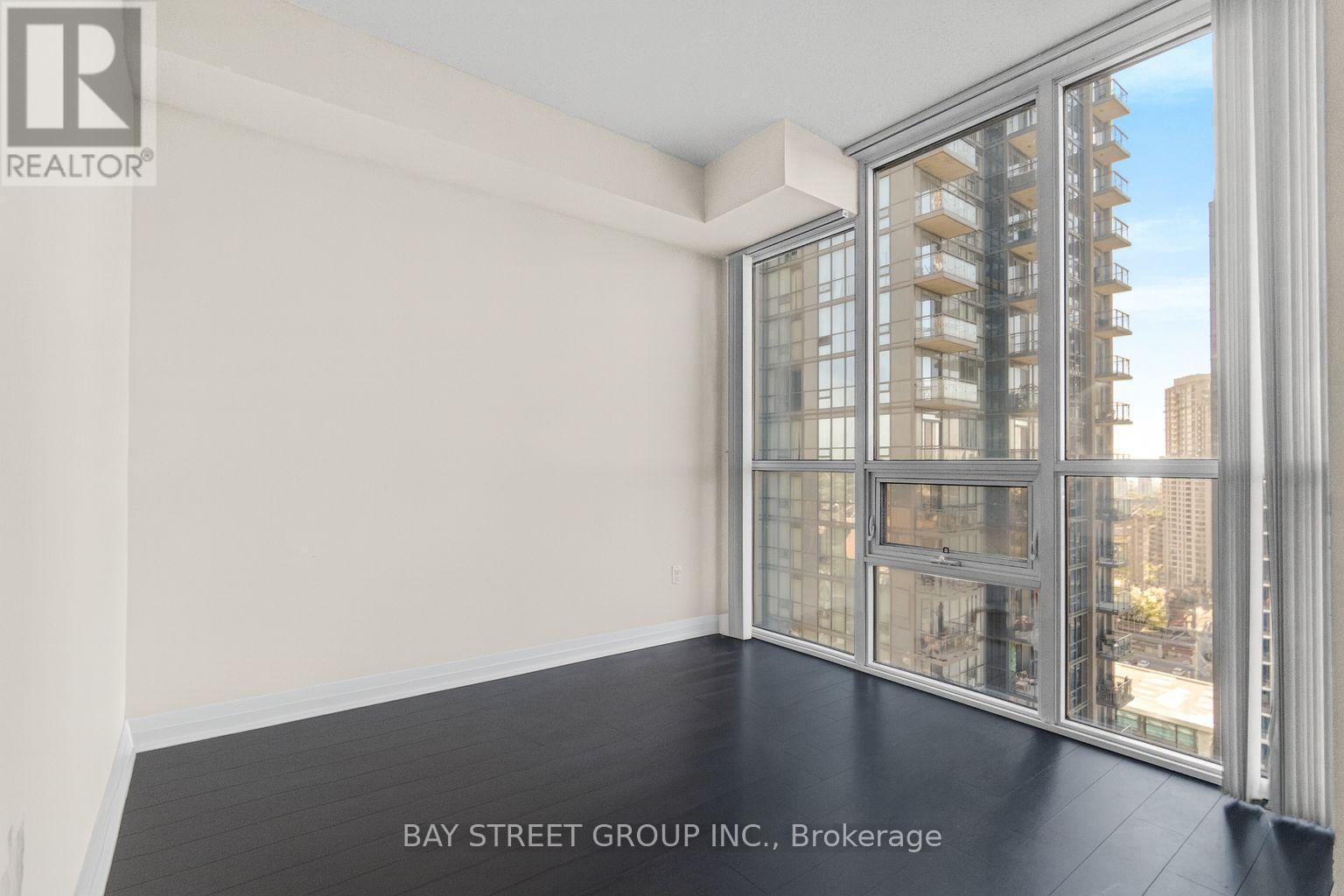 Photo 19 of 1812 5033 Four Springs Avenue, Mississauga ON