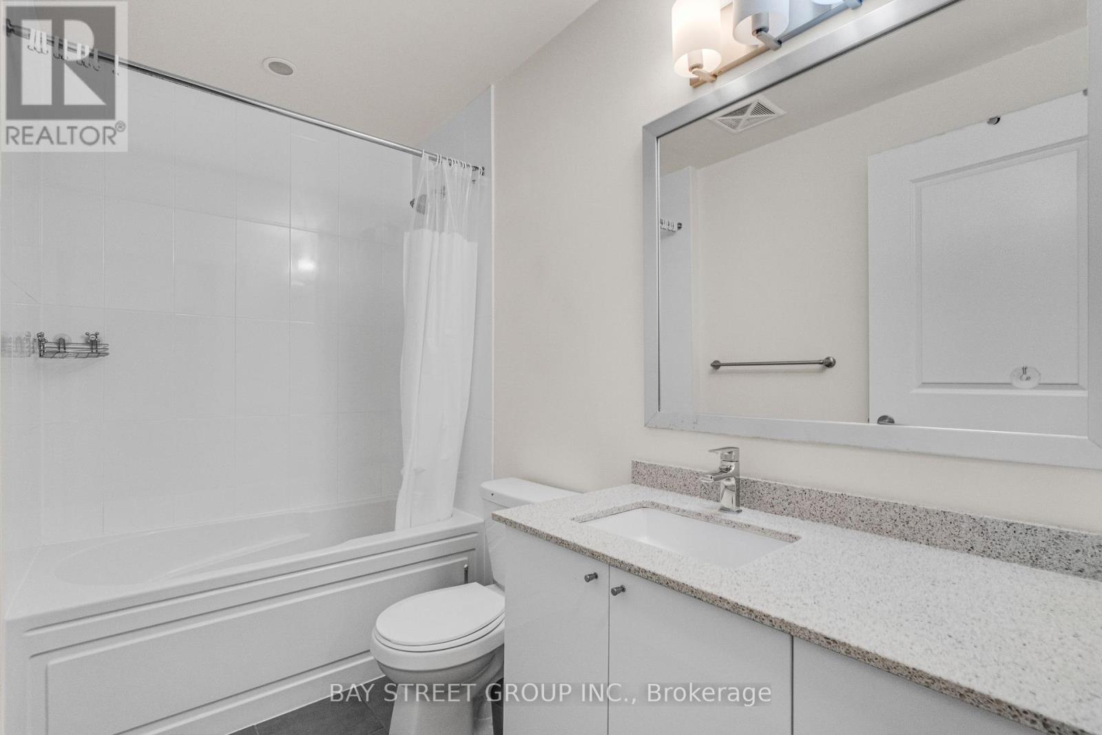 Photo 20 of 1812 5033 Four Springs Avenue, Mississauga ON