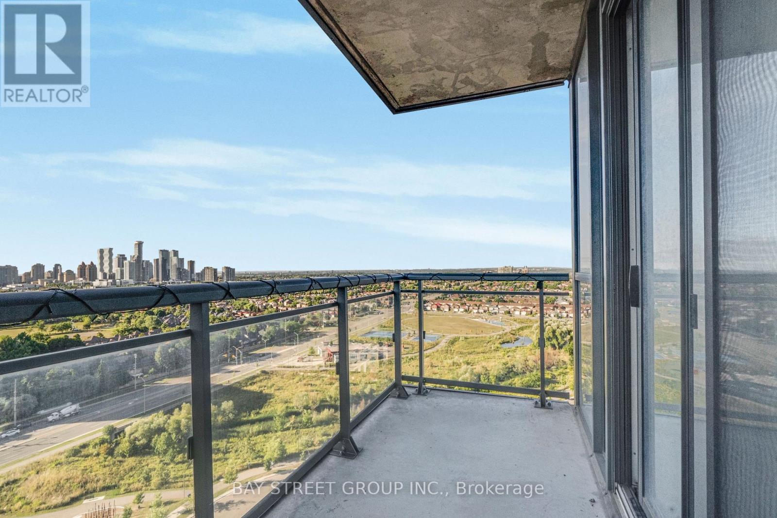 Photo 22 of 1812 5033 Four Springs Avenue, Mississauga ON