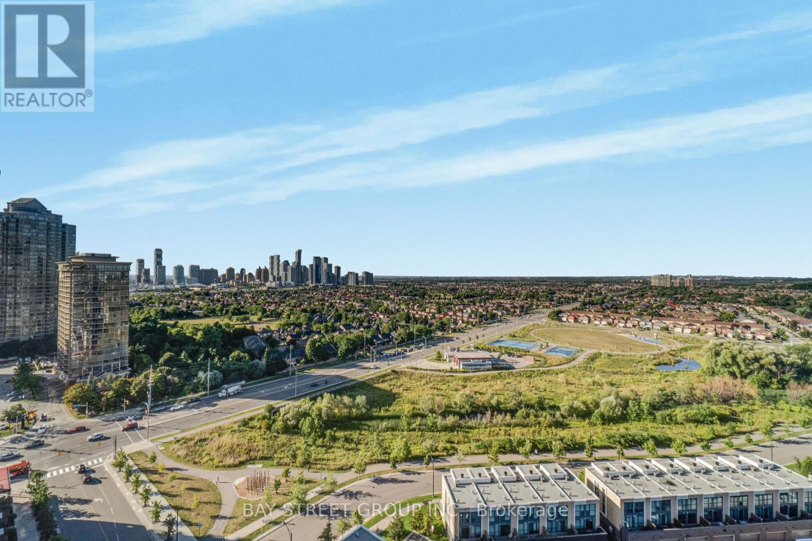 Photo 23 of 1812 5033 Four Springs Avenue, Mississauga ON