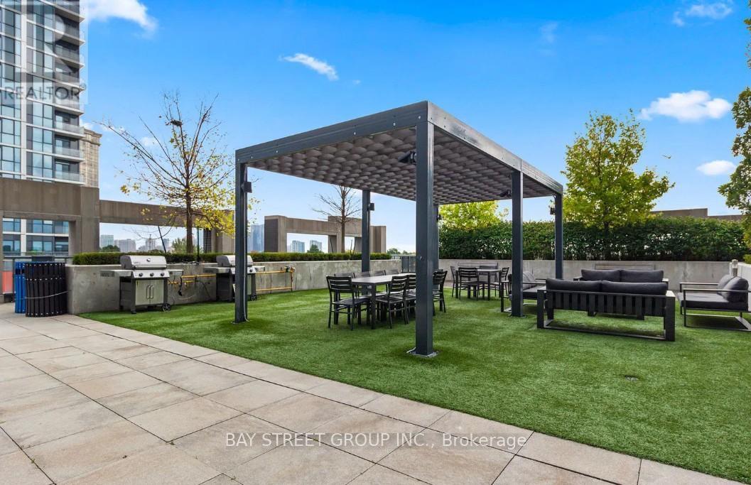 Photo 24 of 1812 5033 Four Springs Avenue, Mississauga ON