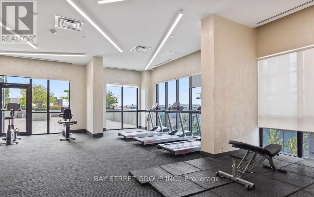 Photo 25 of 1812 5033 Four Springs Avenue, Mississauga ON
