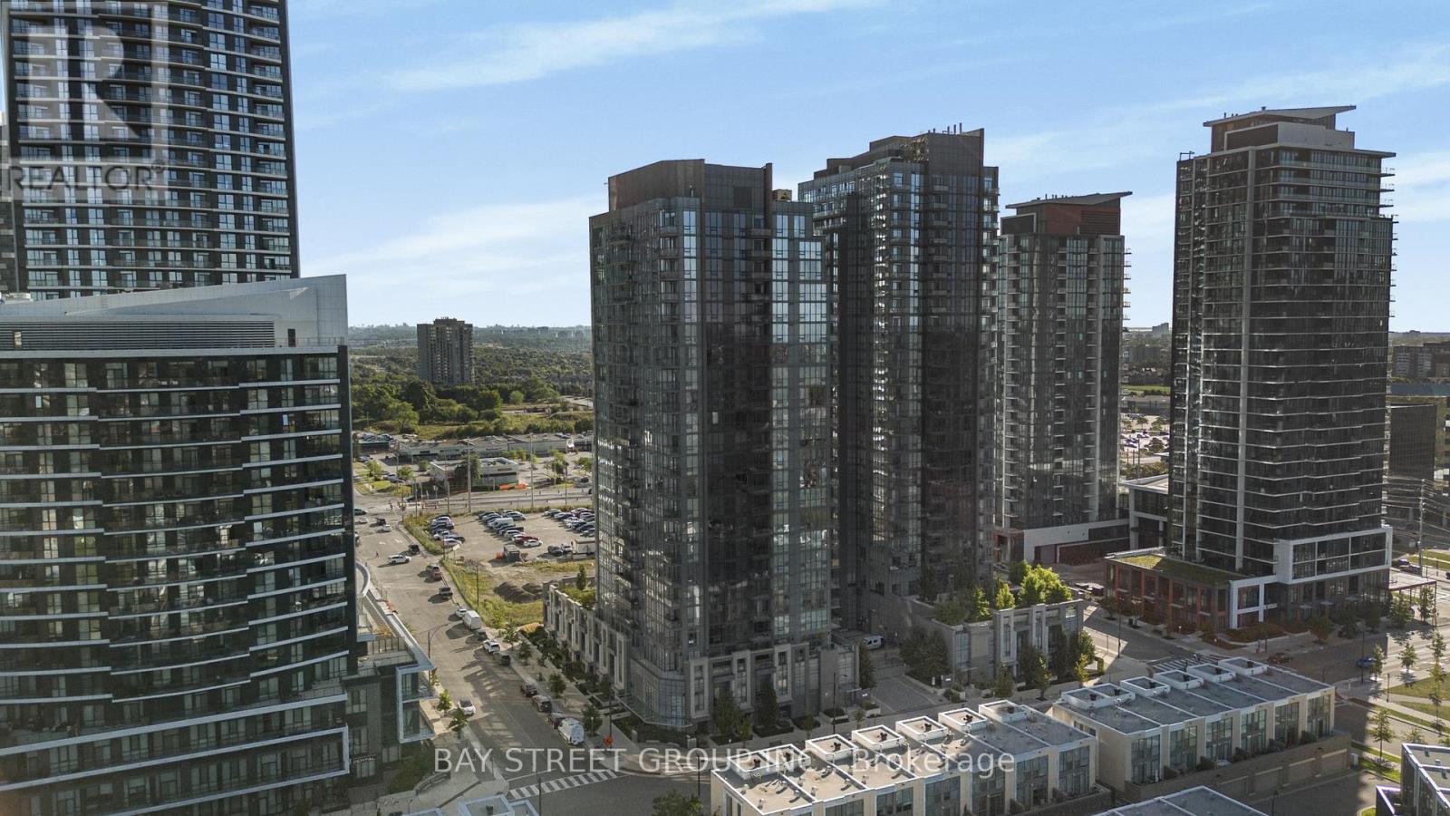 Photo 30 of 1812 5033 Four Springs Avenue, Mississauga ON