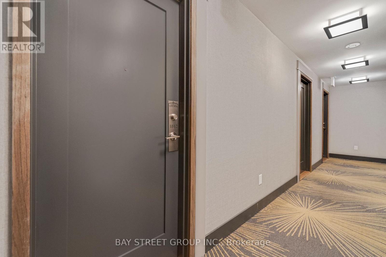 Photo 6 of 1812 5033 Four Springs Avenue, Mississauga ON