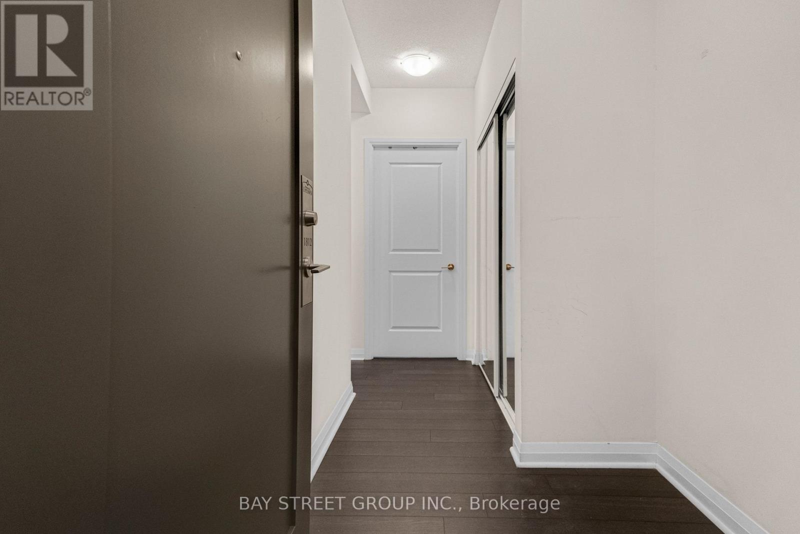 Photo 7 of 1812 5033 Four Springs Avenue, Mississauga ON