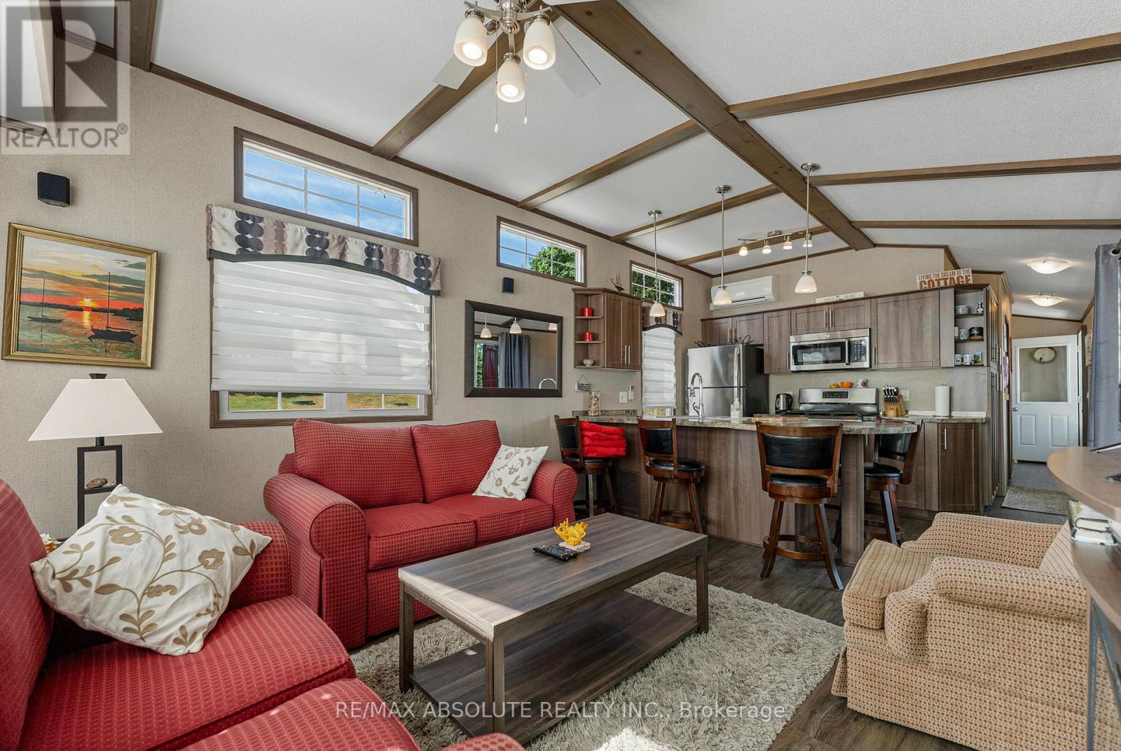 Photo 10 of 92 Bingham Drive, Horton ON
