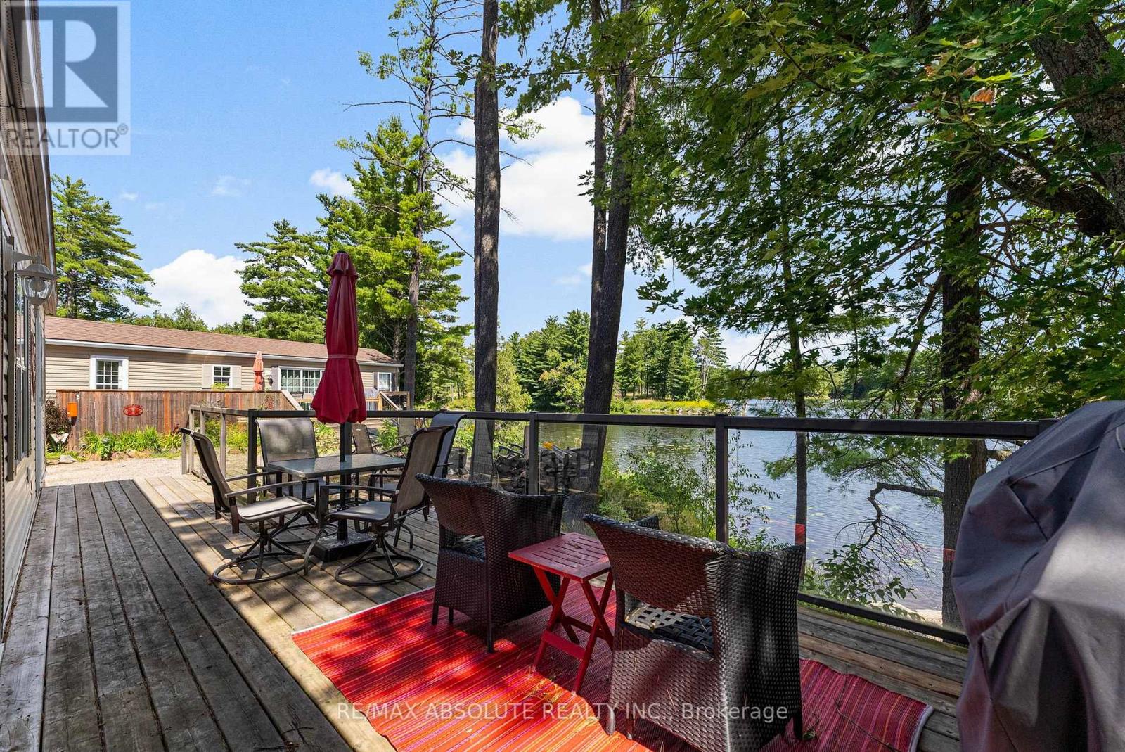 Photo 20 of 92 Bingham Drive, Horton ON