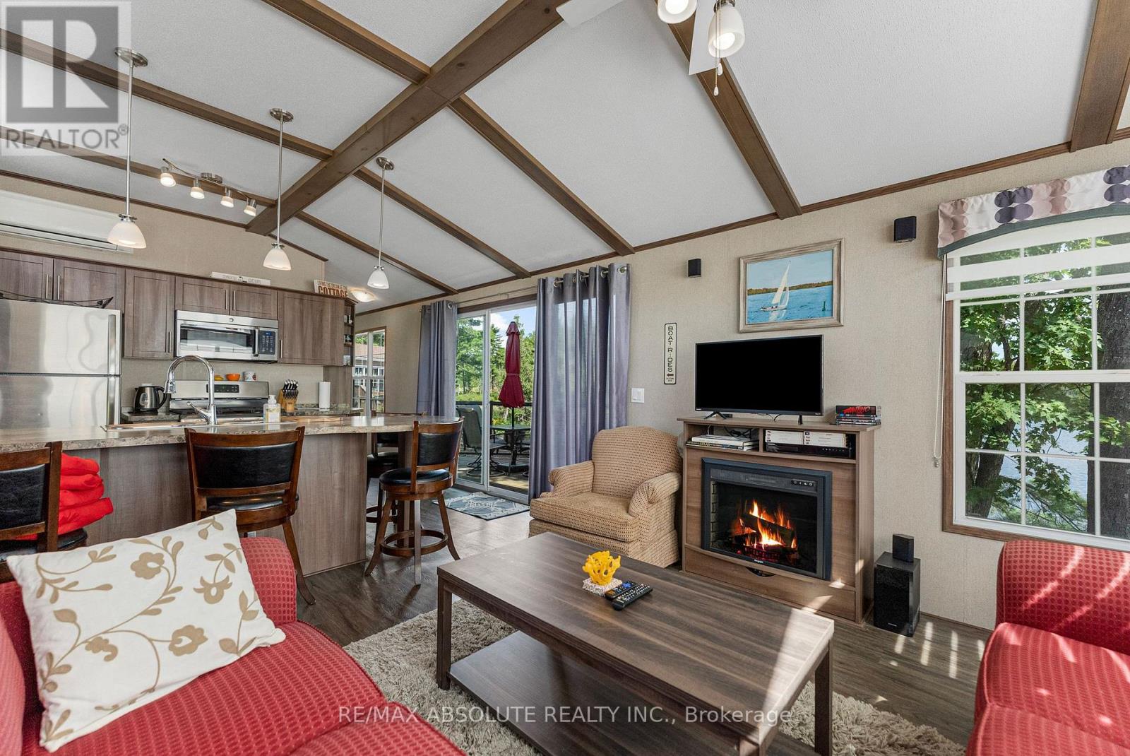 Photo 8 of 92 Bingham Drive, Horton ON