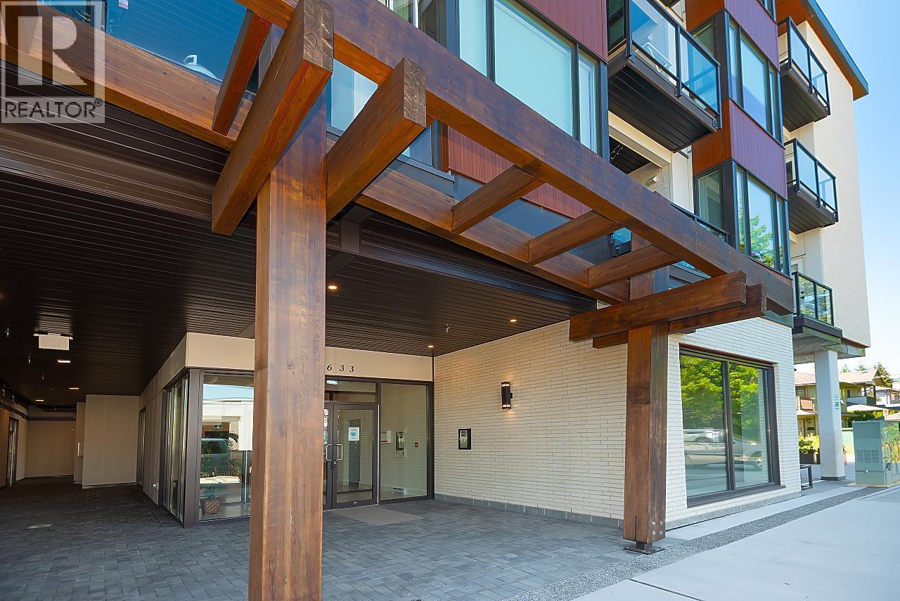 207 1633 TATLOW AVENUE, North Vancouver