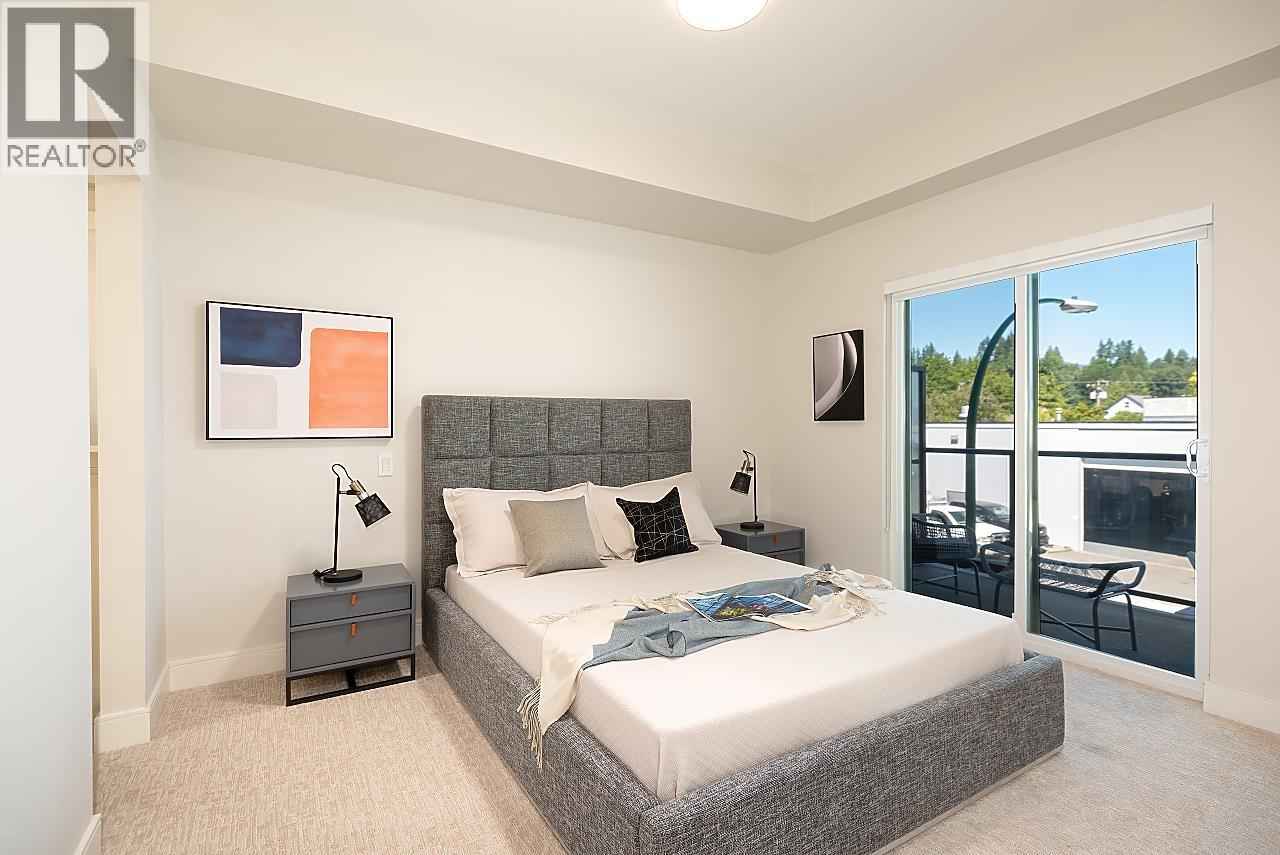 207 1633 TATLOW AVENUE, North Vancouver