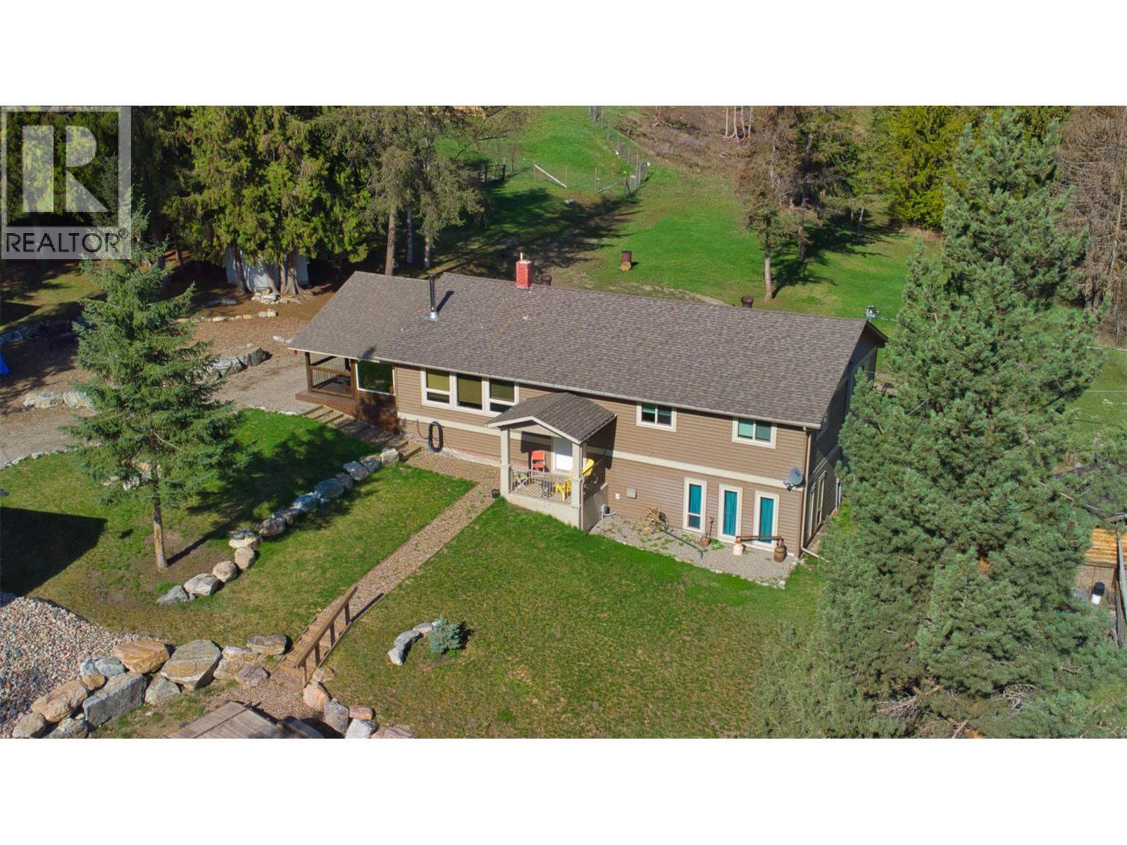 Photo 31 of 348 Creighton Valley Road, Lumby BC