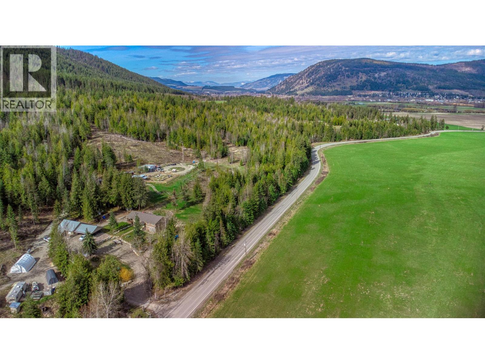 Photo 29 of 348 Creighton Valley Road, Lumby BC