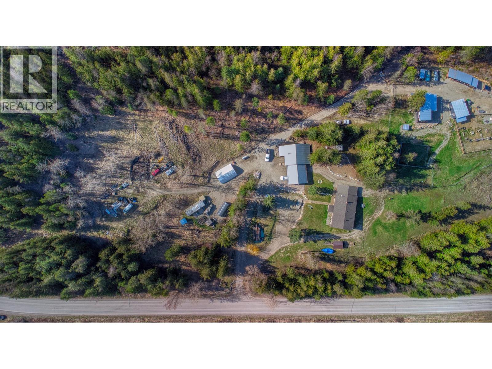 Photo 46 of 348 Creighton Valley Road, Lumby BC