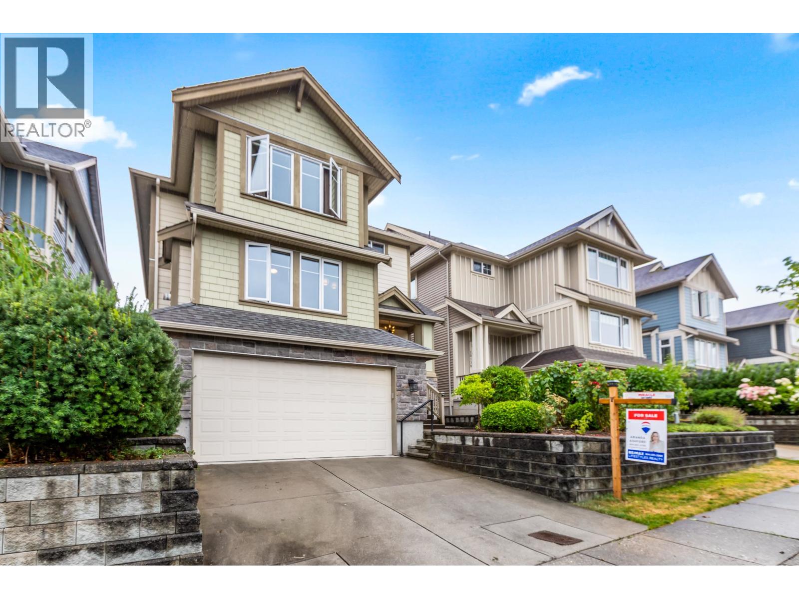 Photo 1 of 10138 241 A Street, Maple Ridge BC