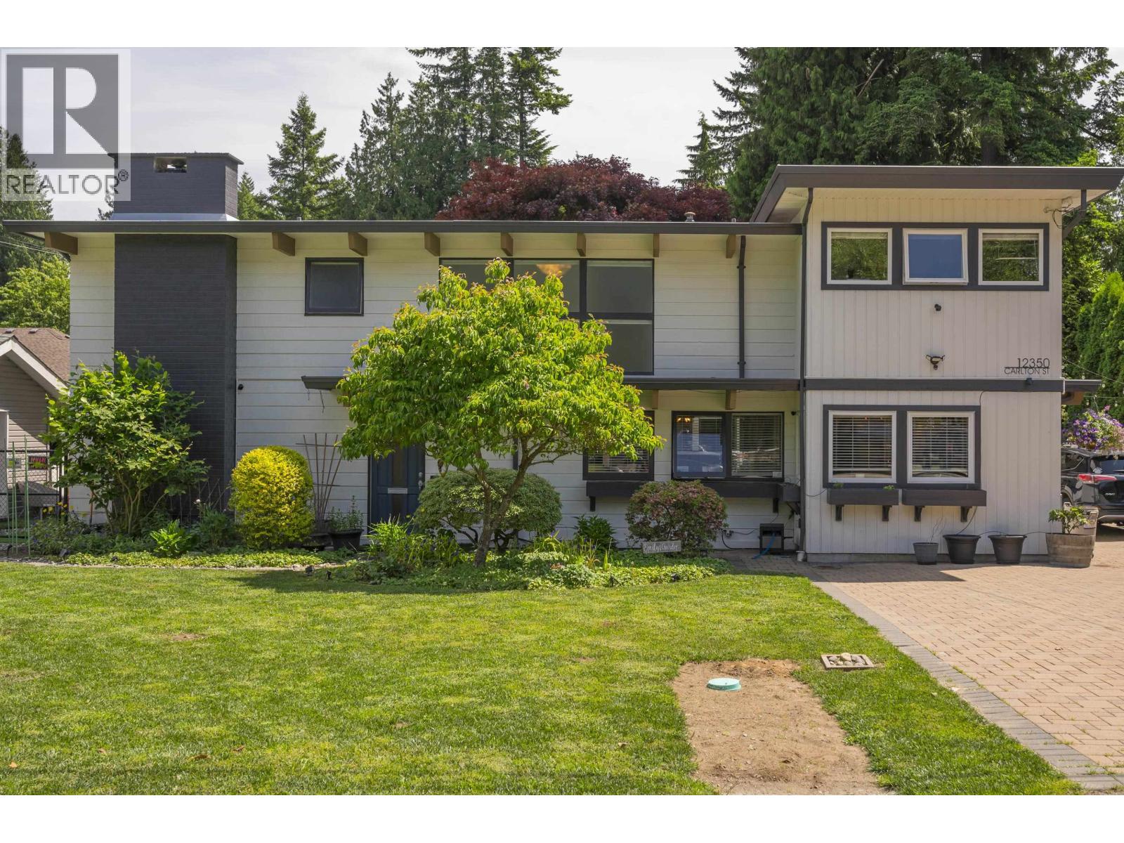 Photo 23 of 12350 Carlton Street, Maple Ridge BC