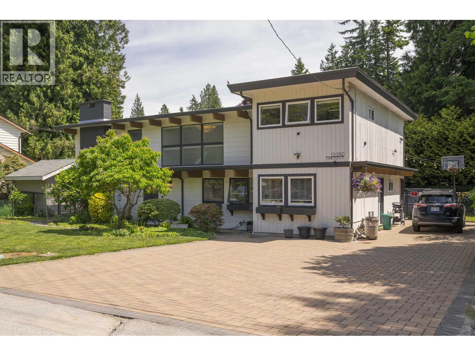 Photo 31 of 12350 Carlton Street, Maple Ridge BC