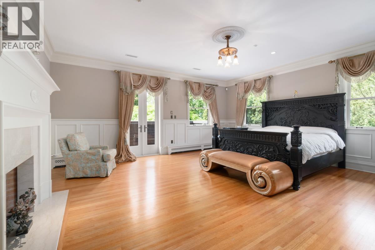 Photo 11 of 1 3838 Cypress Street, Vancouver BC