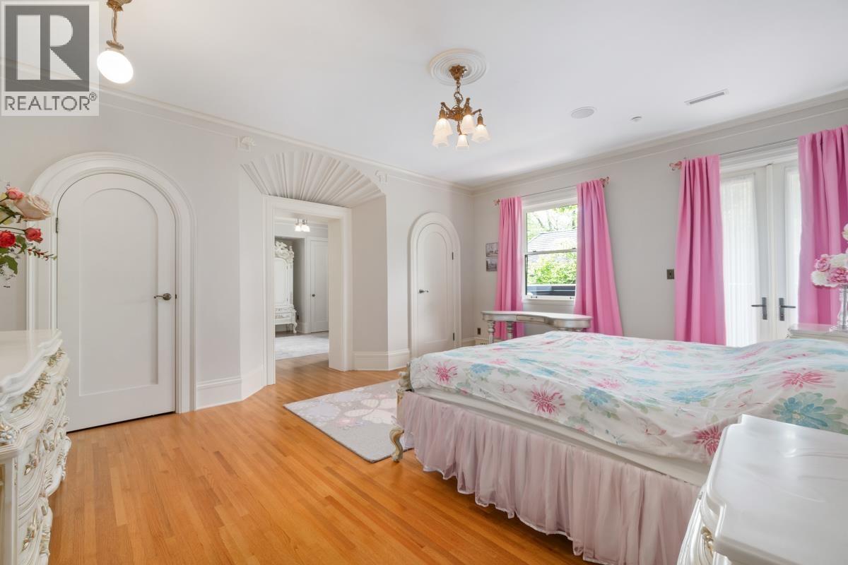 Photo 2 of 1 3838 Cypress Street, Vancouver BC