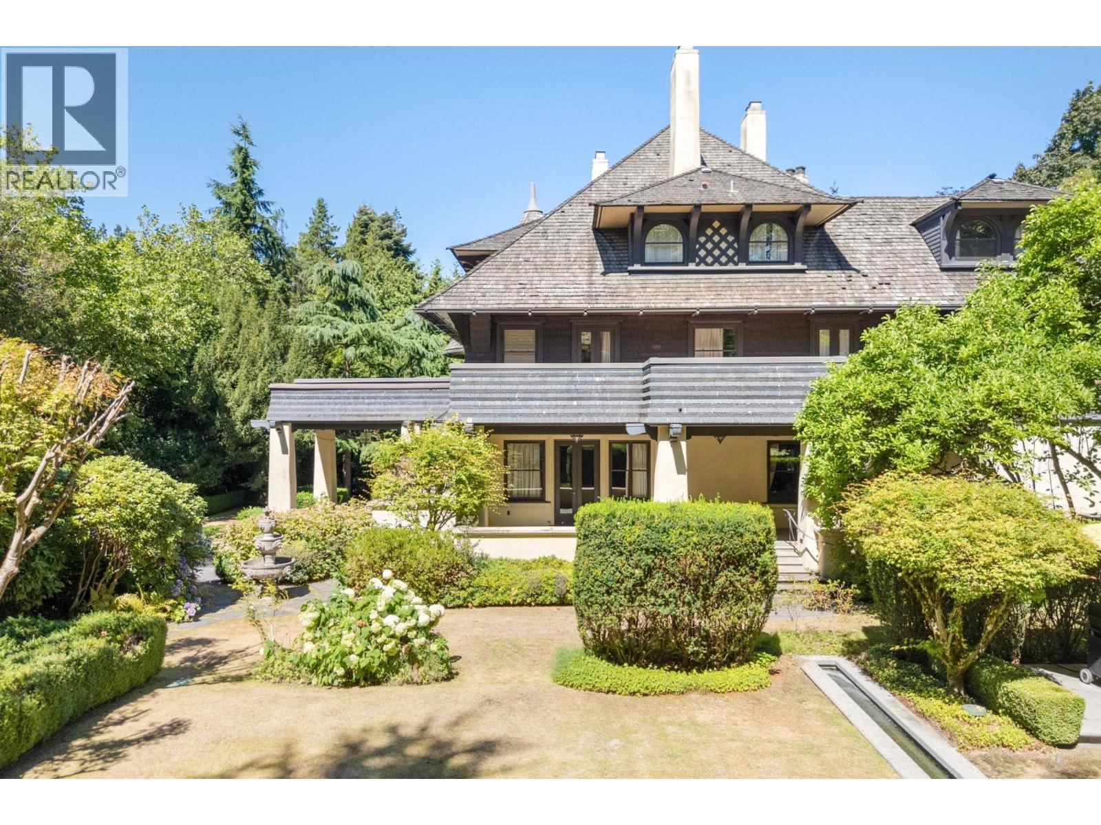 Photo 14 of 1 3838 Cypress Street, Vancouver BC
