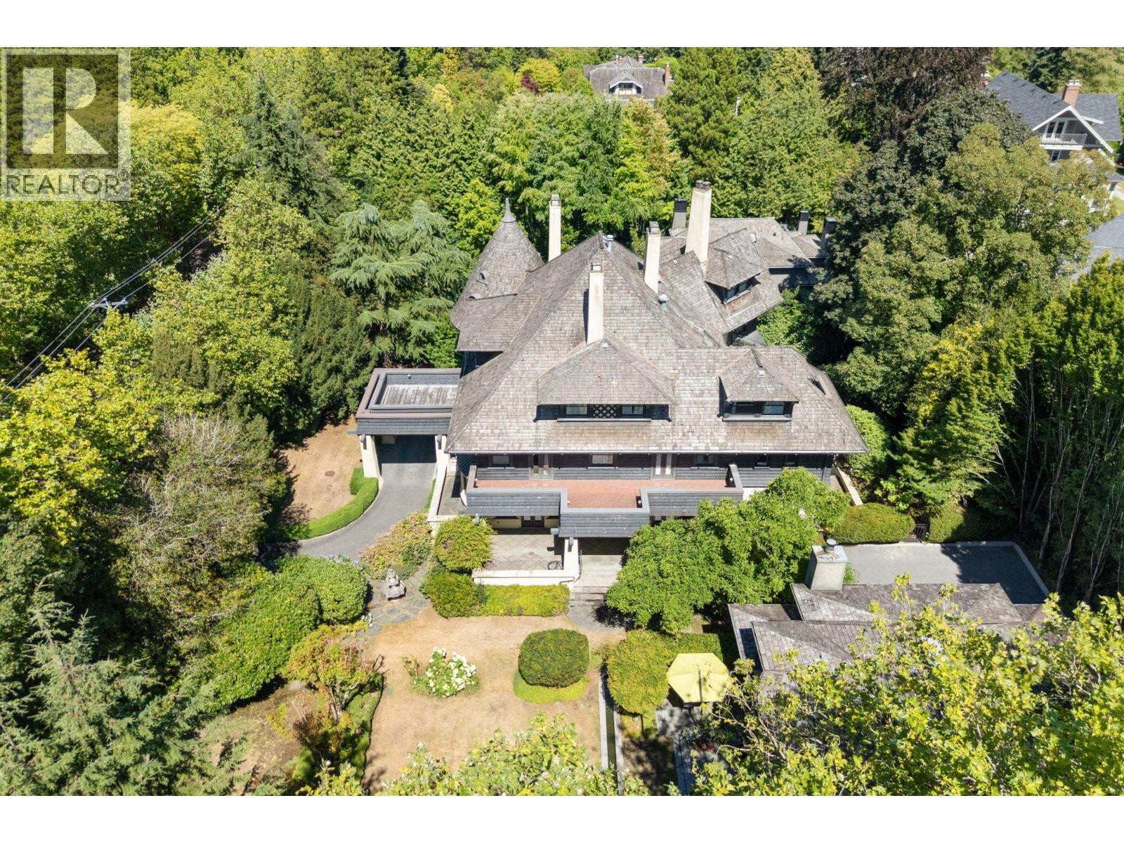 Photo 19 of 1 3838 Cypress Street, Vancouver BC