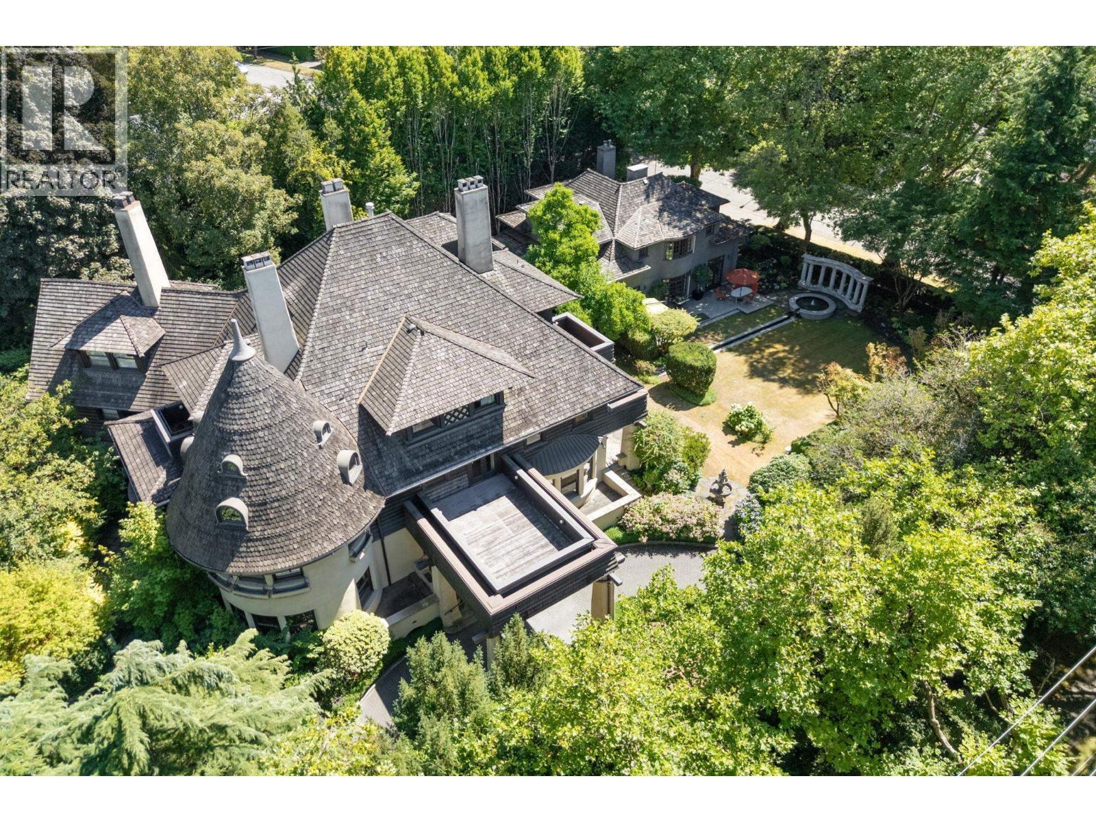 Photo 9 of 1 3838 Cypress Street, Vancouver BC