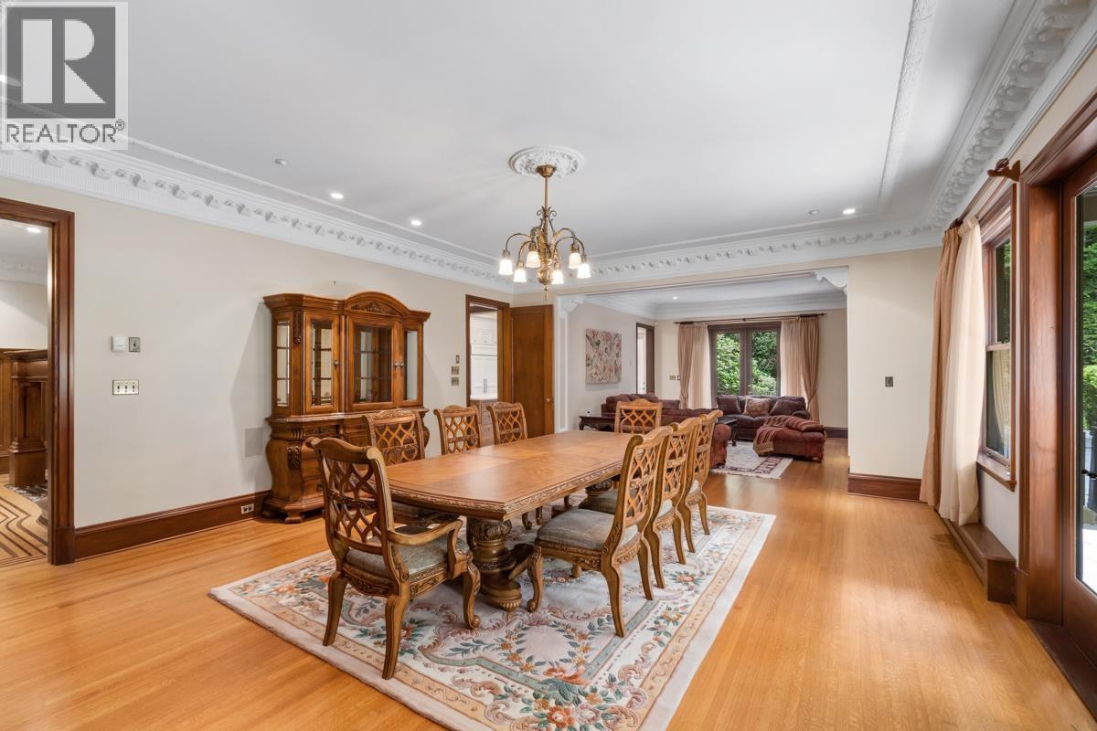 Photo 10 of 1 3838 Cypress Street, Vancouver BC