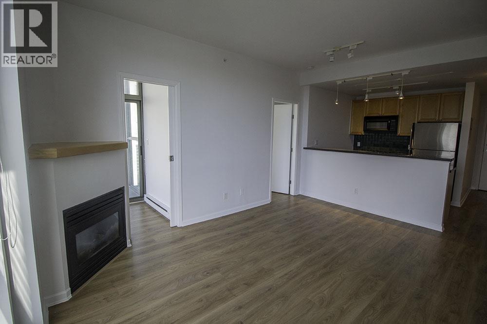 Photo 4 of 2606 928 Richards Street, Vancouver BC