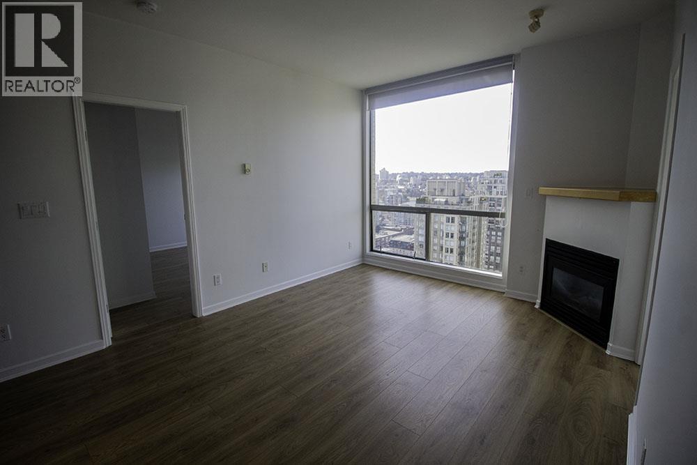 Photo 3 of 2606 928 Richards Street, Vancouver BC