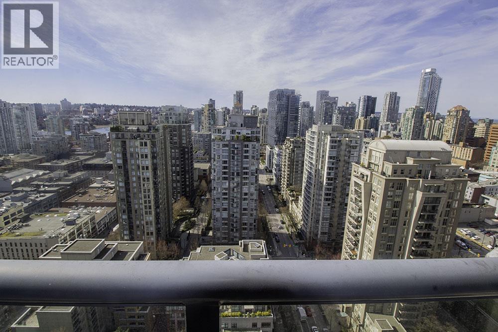 Photo 21 of 2606 928 Richards Street, Vancouver BC