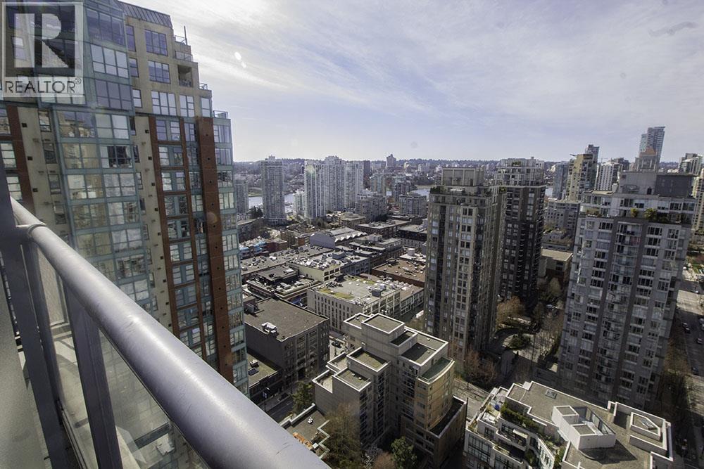 Photo 27 of 2606 928 Richards Street, Vancouver BC