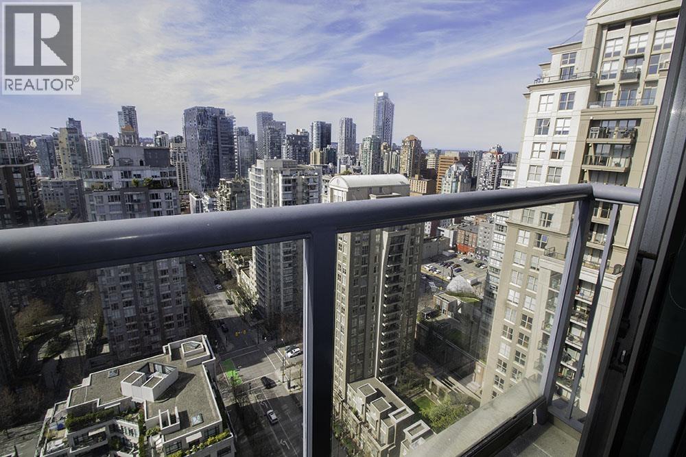 Photo 2 of 2606 928 Richards Street, Vancouver BC