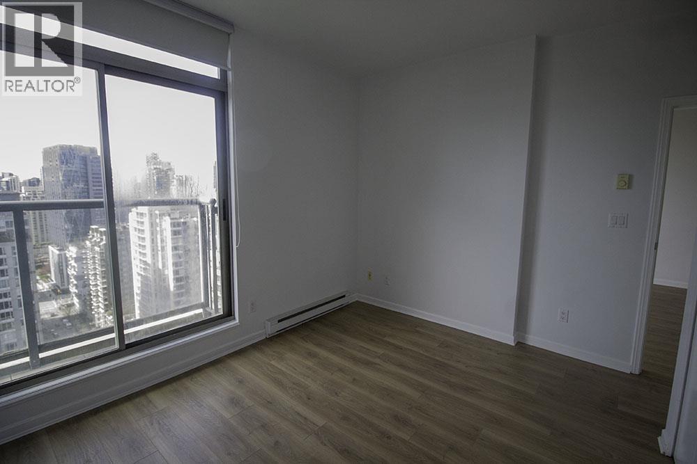 Photo 20 of 2606 928 Richards Street, Vancouver BC
