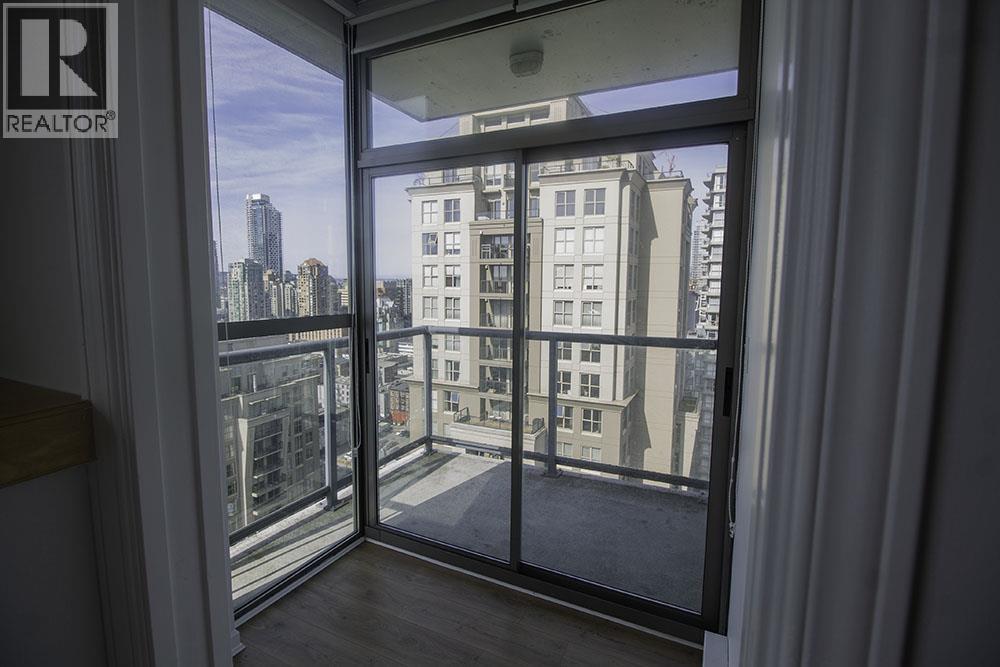 Photo 8 of 2606 928 Richards Street, Vancouver BC