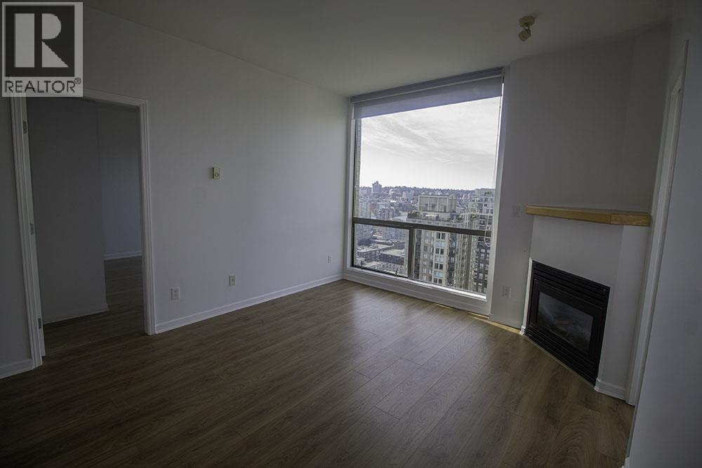 Photo 15 of 2606 928 Richards Street, Vancouver BC