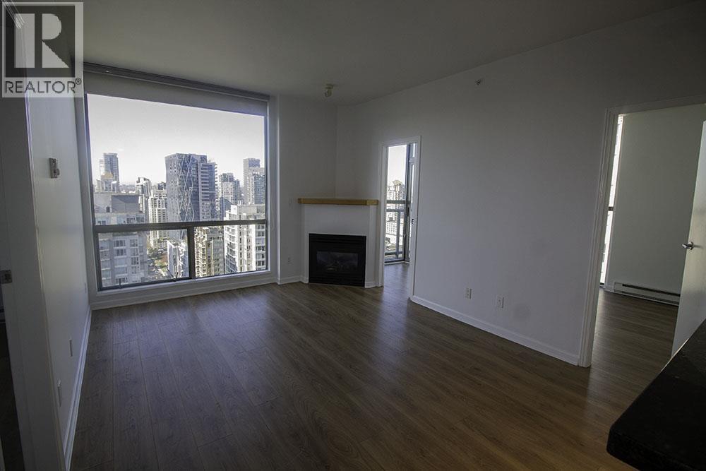 Photo 17 of 2606 928 Richards Street, Vancouver BC