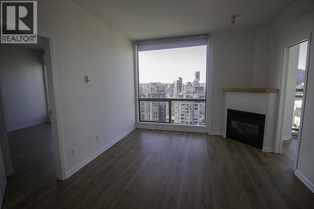 Photo 9 of 2606 928 Richards Street, Vancouver BC