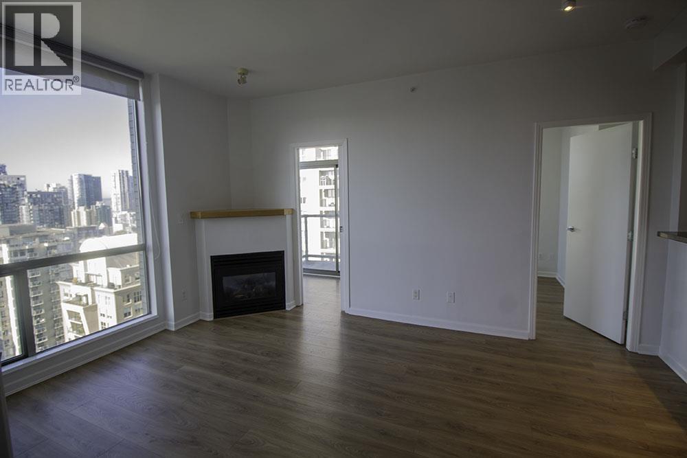 Photo 29 of 2606 928 Richards Street, Vancouver BC