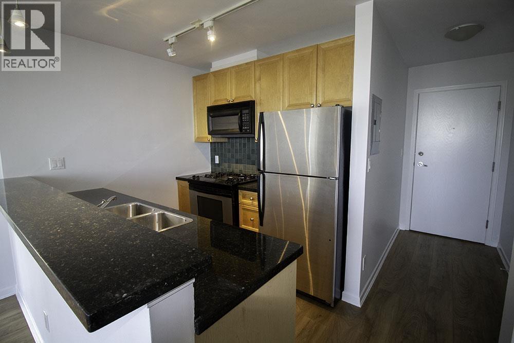 Photo 5 of 2606 928 Richards Street, Vancouver BC
