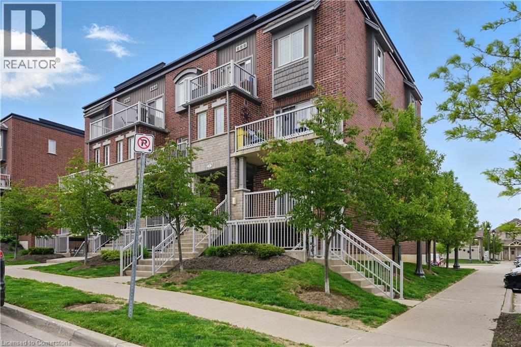 Photo 21 of 31 Sienna Street Unit A, Kitchener ON