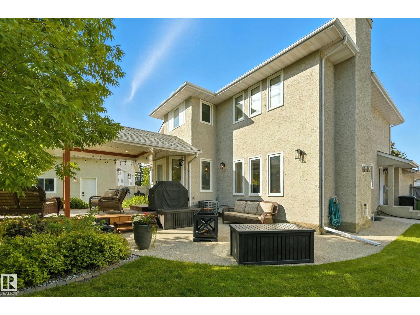 Photo 6 of 3634 31 A St Nw, Edmonton AB
