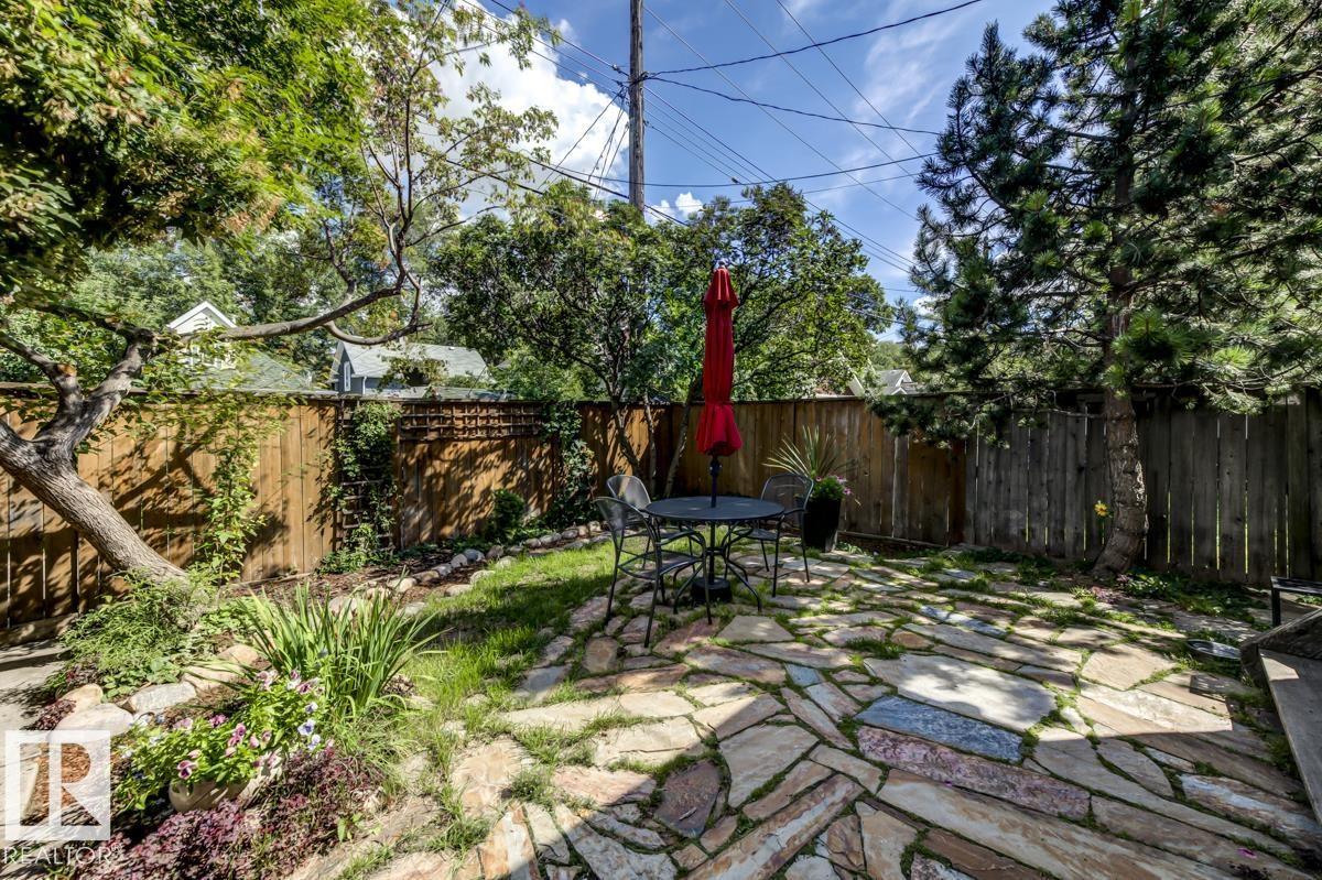 Photo 59 of 9523 101 St Nw, Edmonton AB