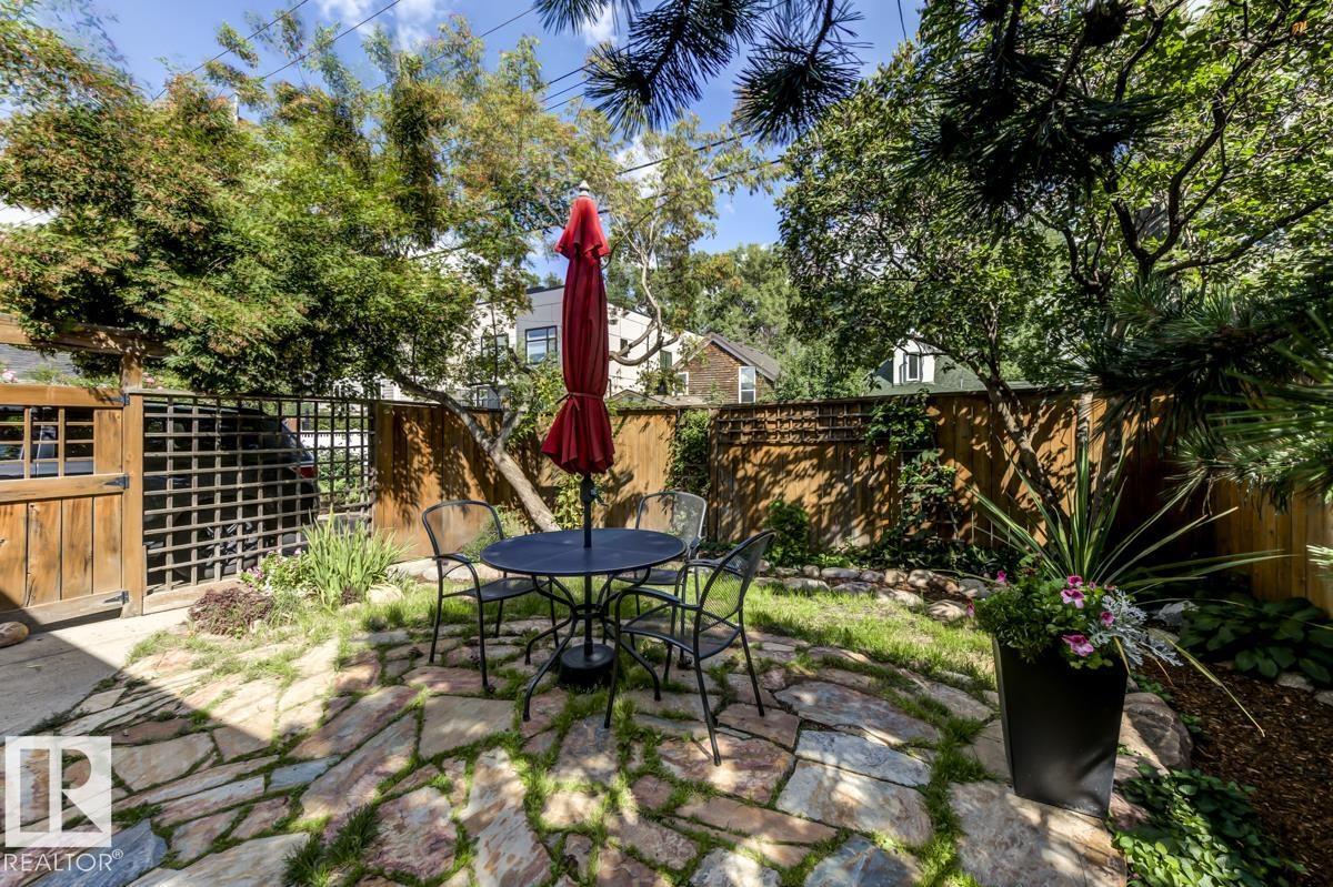Photo 58 of 9523 101 St Nw, Edmonton AB