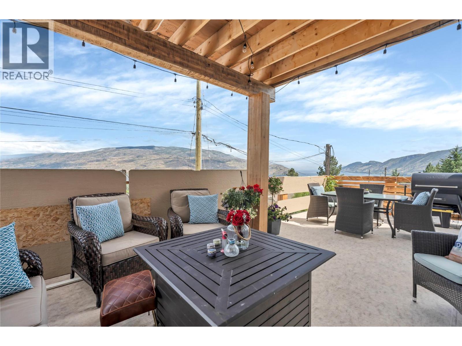  6074 Jackson Crescent, Peachland