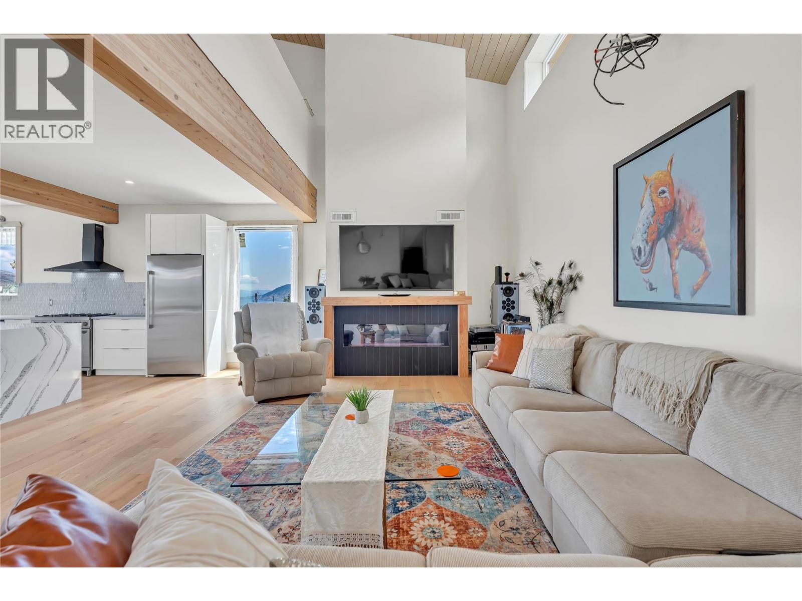  6074 Jackson Crescent, Peachland