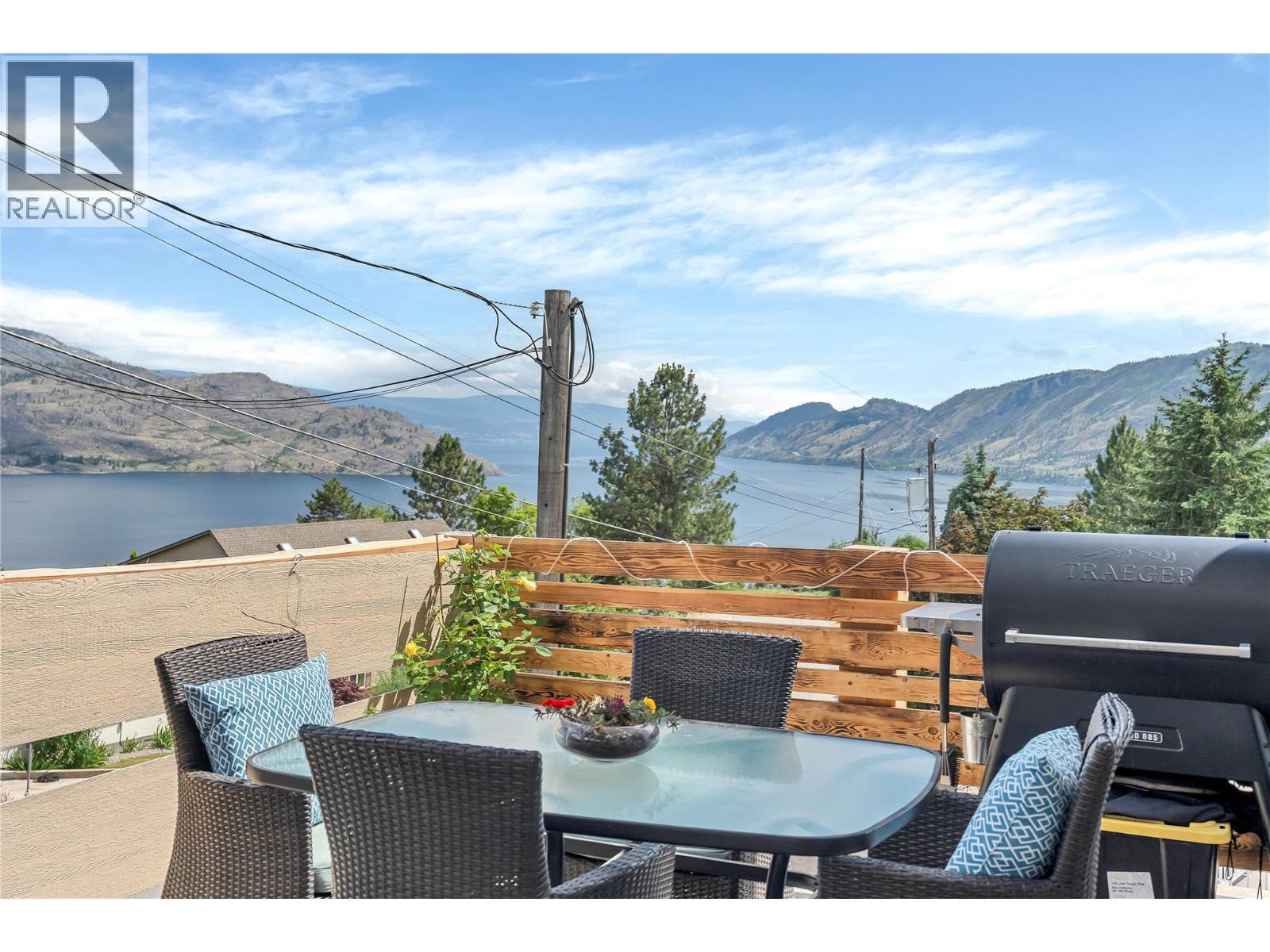  6074 Jackson Crescent, Peachland