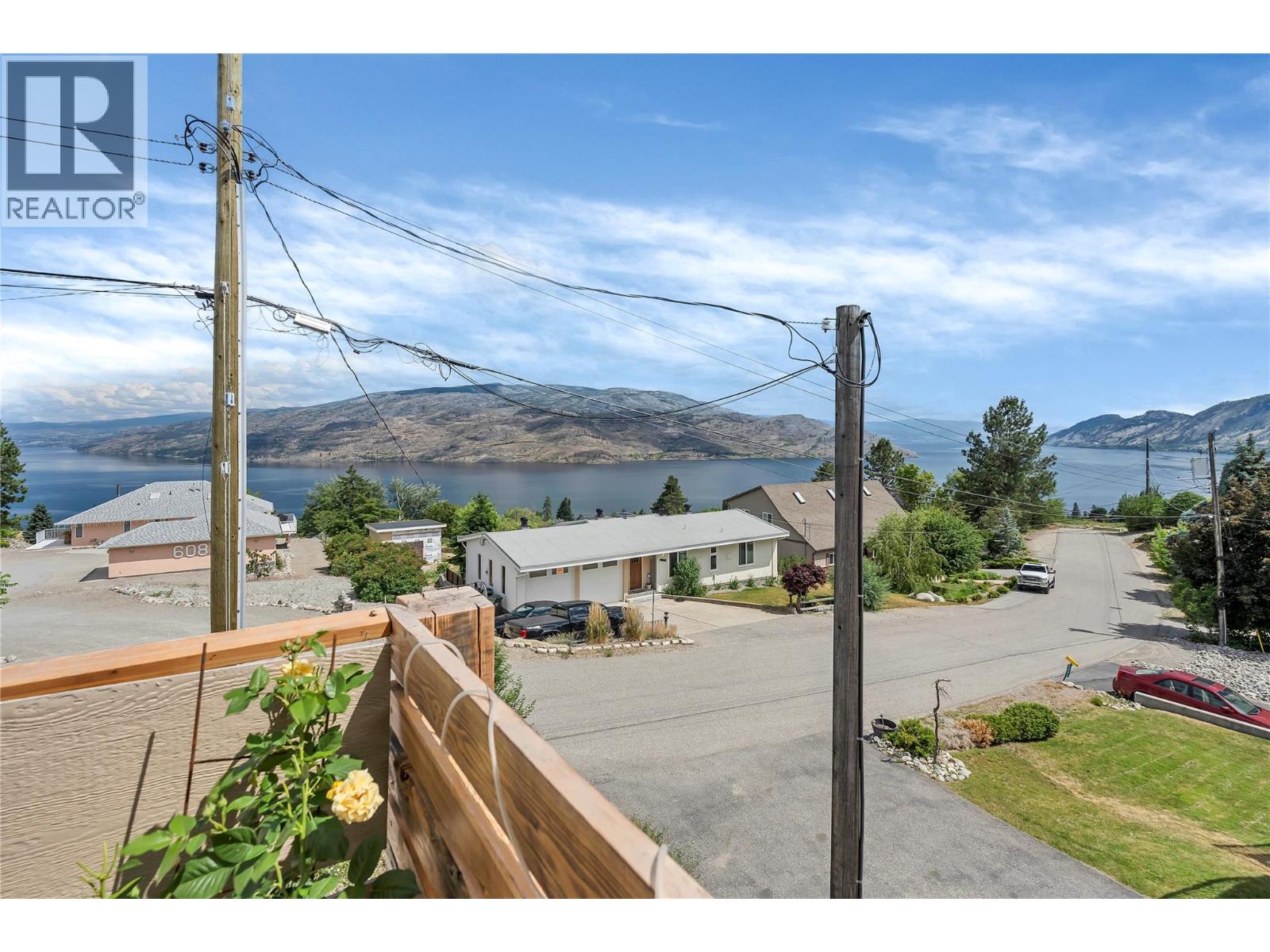  6074 Jackson Crescent, Peachland