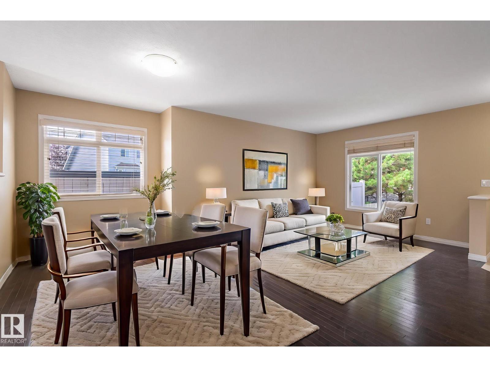 Photo 8 of 124 1804 70 St Sw, Edmonton AB