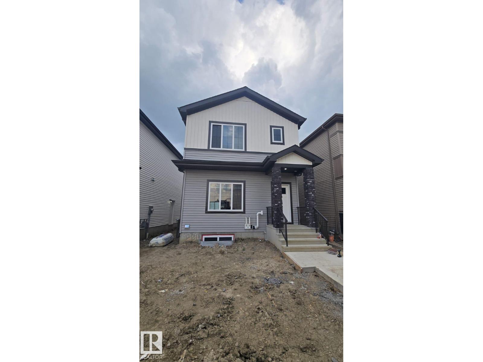 Photo 1 of Basement 338 Munn Way, Leduc AB
